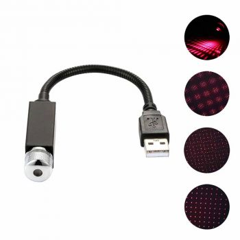 Ночной USB проектор Star decoration lamp оптом